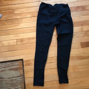 Women’s athleta black leggings